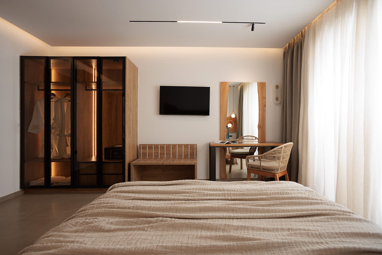 GkF Luxury Villas - VILLA3 - 40