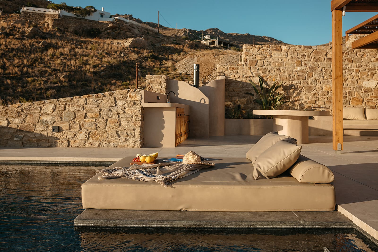 GkF Luxury Villas - VILLA3 - 41
