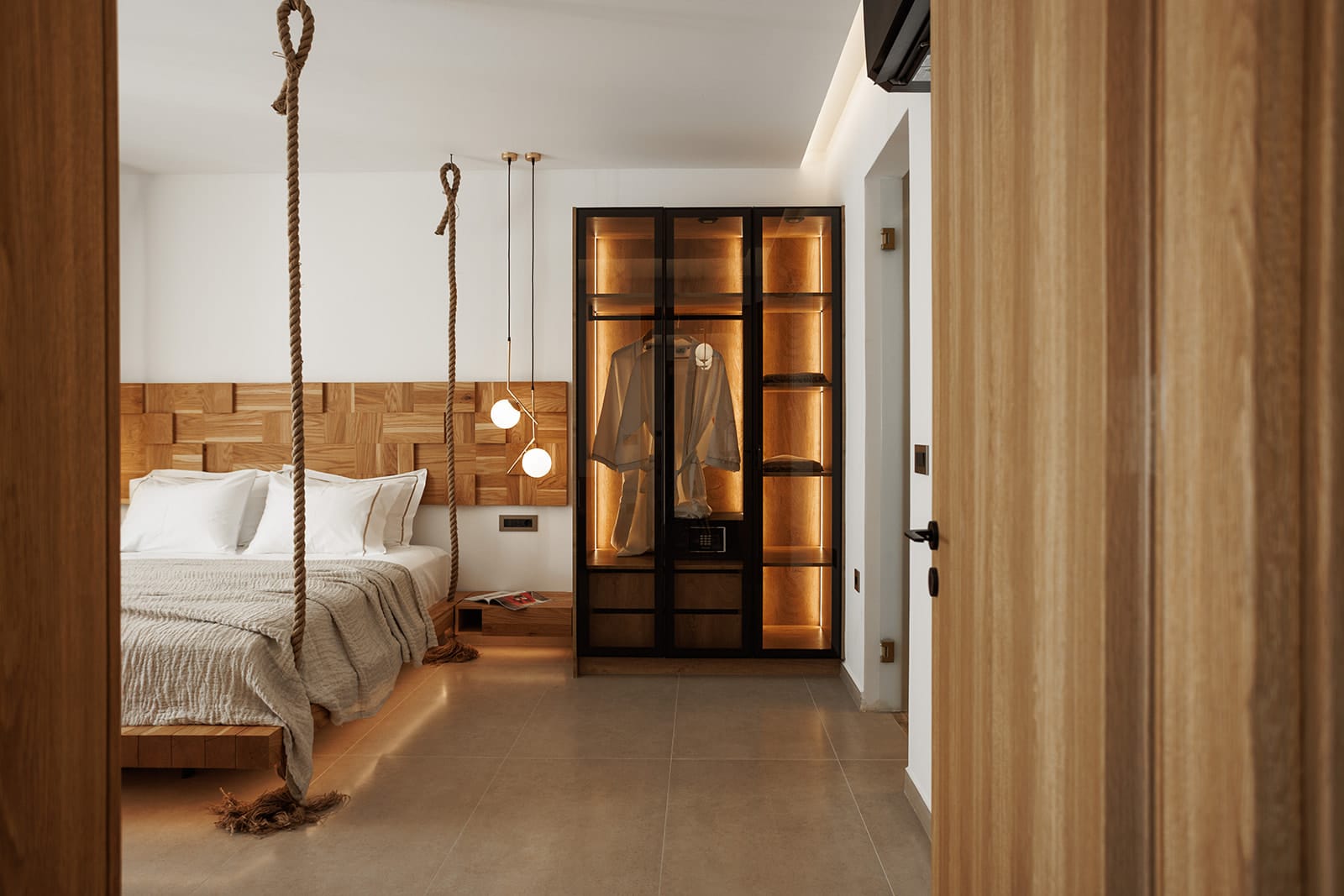GkF Luxury Villas - VILLA3 - 43