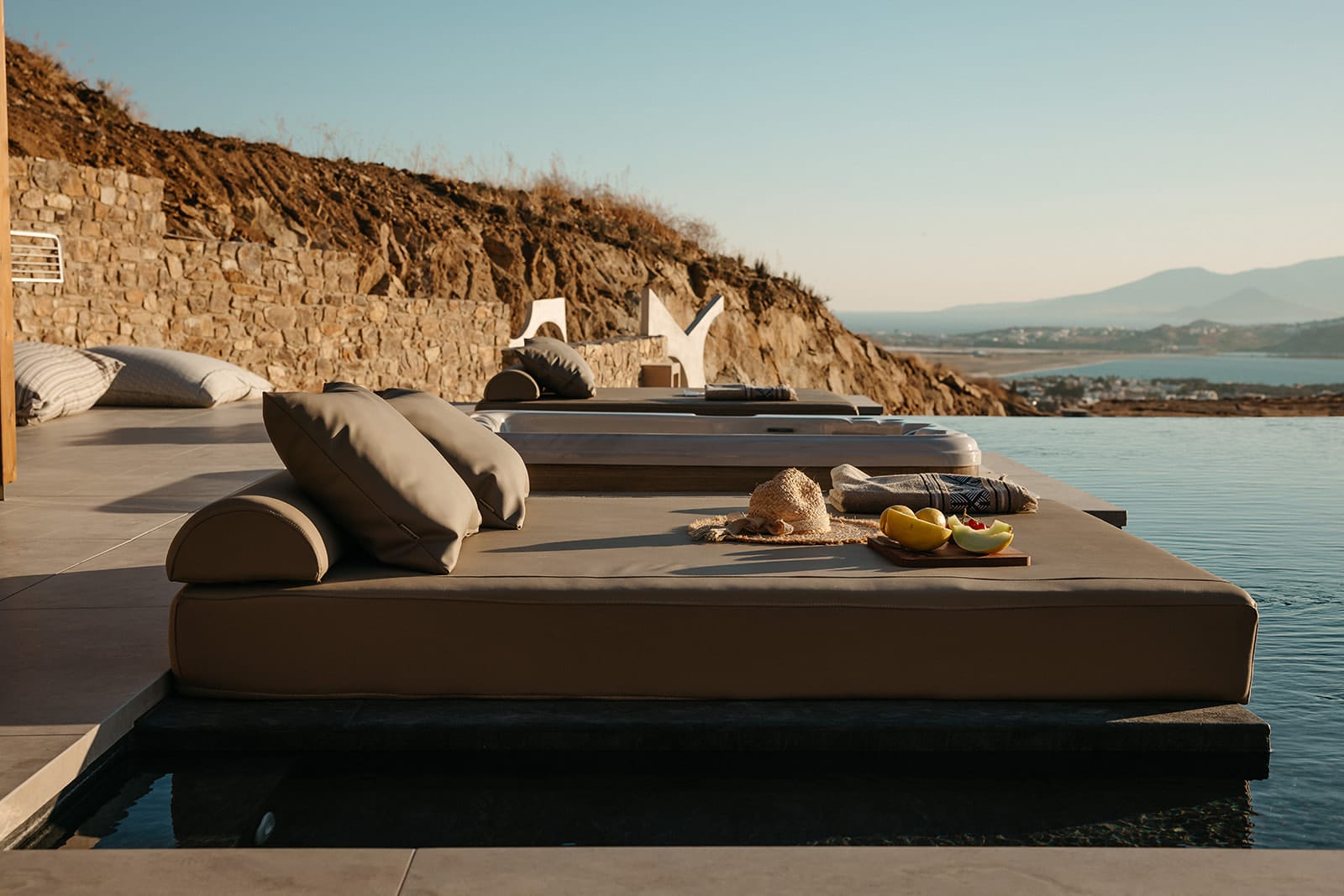 GkF Luxury Villas - VILLA3 - 47