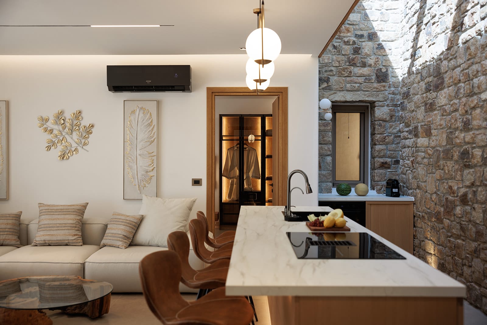 GkF Luxury Villas - VILLA3 - 48