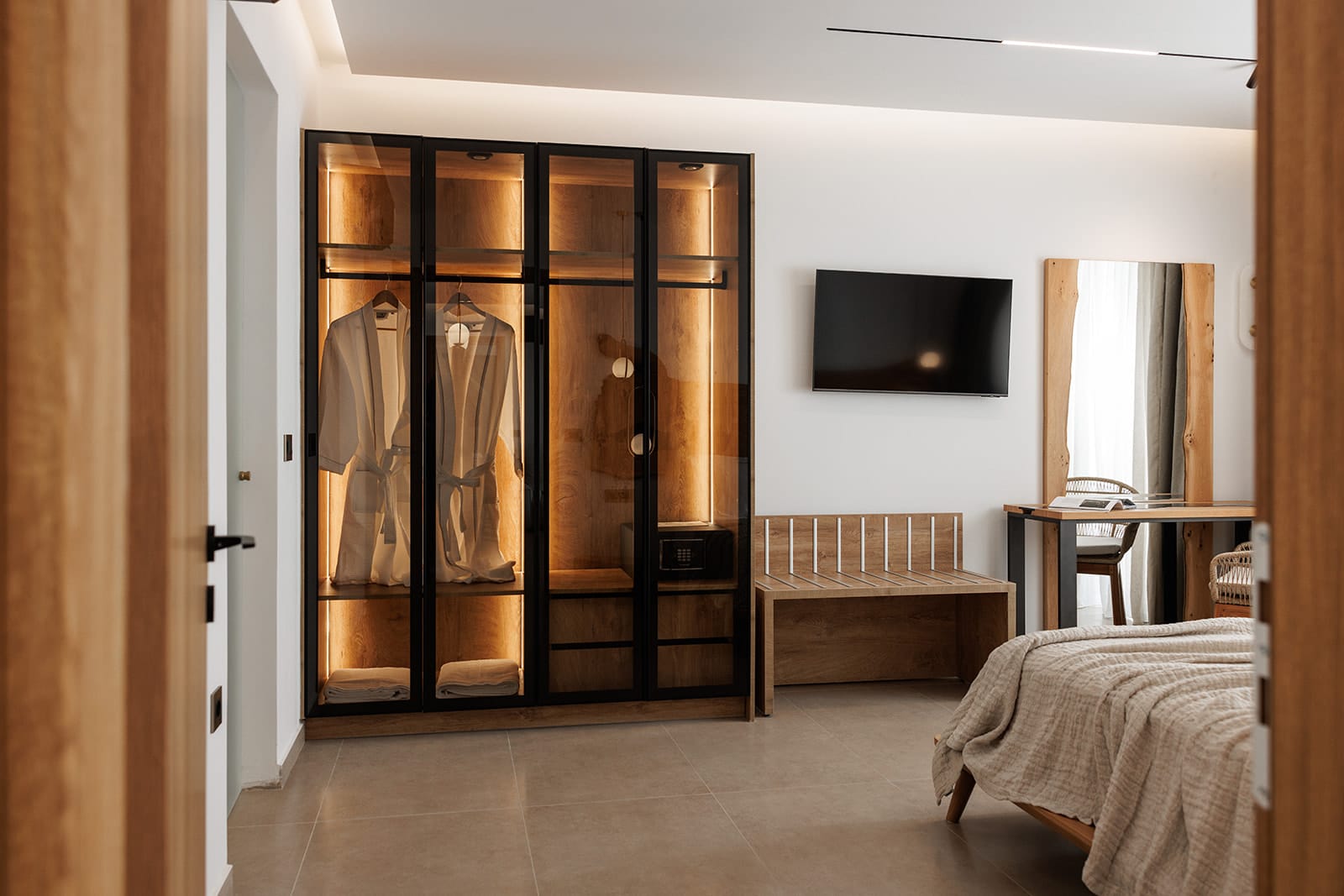 GkF Luxury Villas - VILLA3 - 50