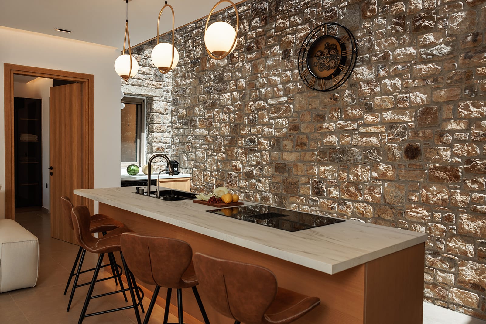 GkF Luxury Villas - VILLA3 - 51