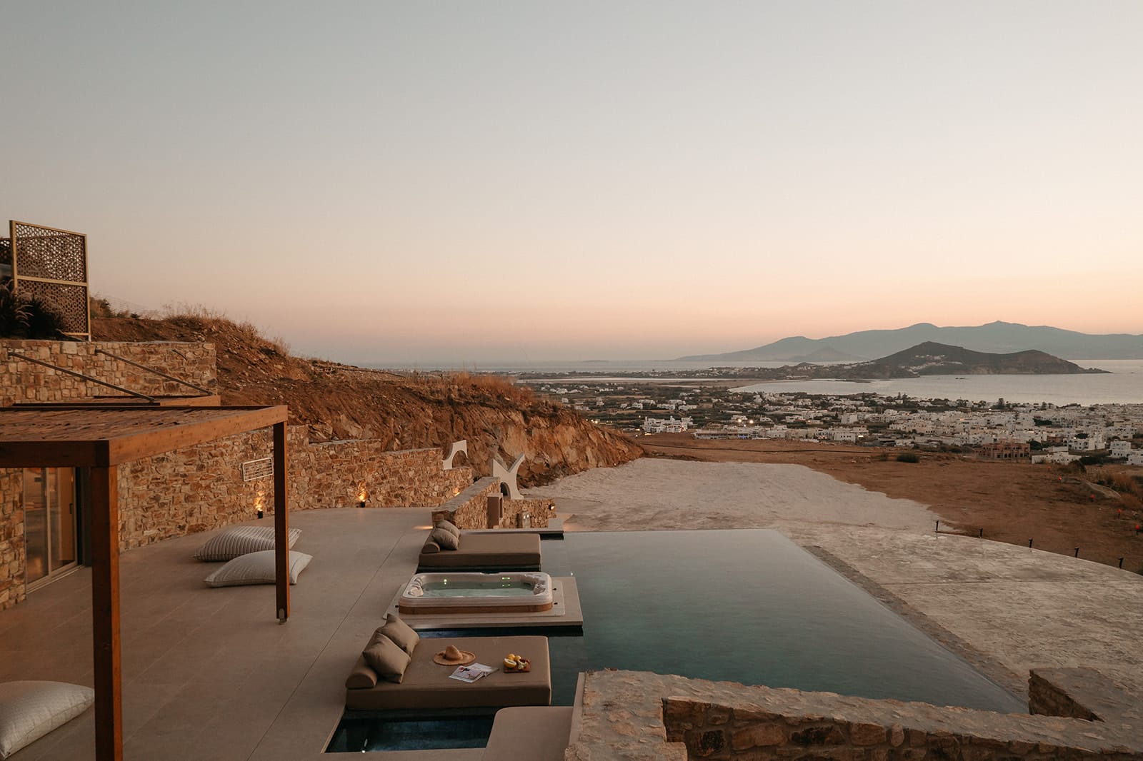 GkF Luxury Villas - VILLA3 - 57