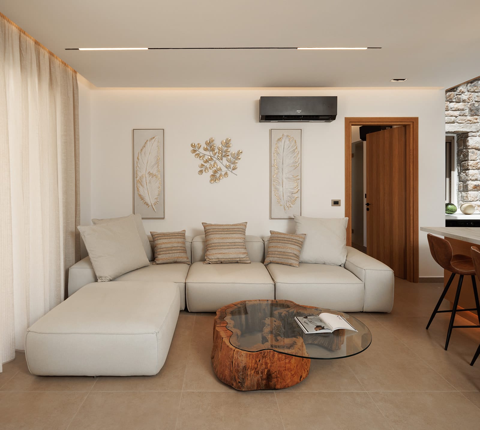 GkF Luxury Villas - VILLA3 - 58