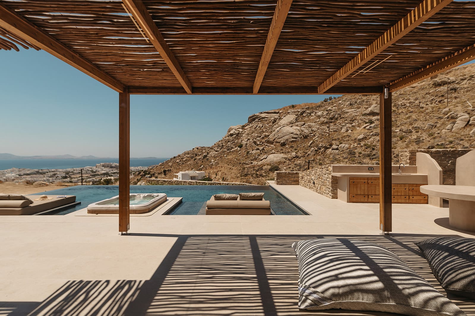 GkF Luxury Villas - VILLA3 - 59