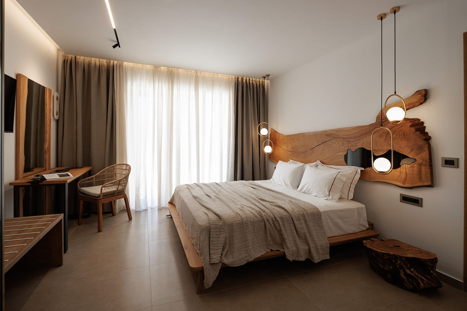 GkF Luxury Villas - VILLA3 - 60