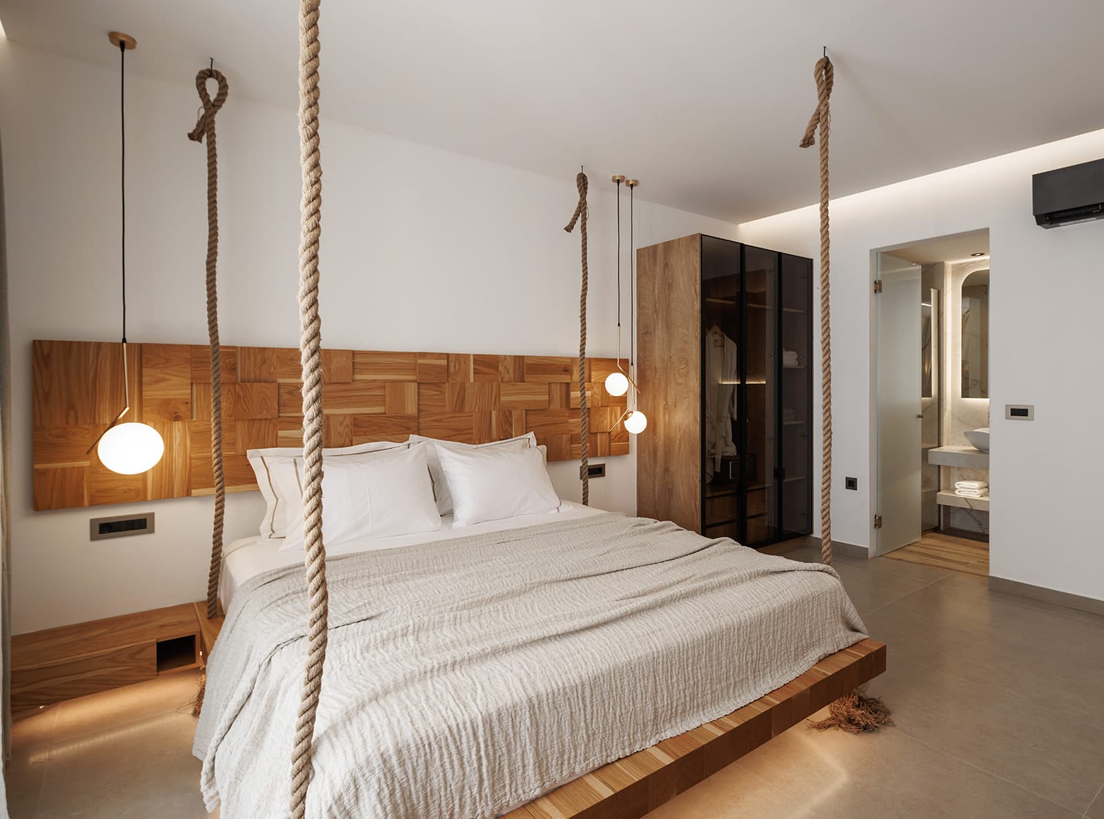 GkF Luxury Villas - VILLA3 - 65
