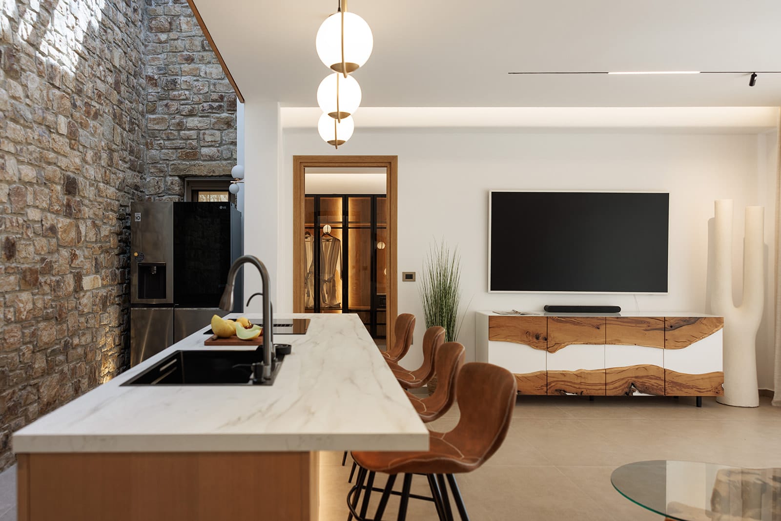 GkF Luxury Villas - VILLA3 - 66