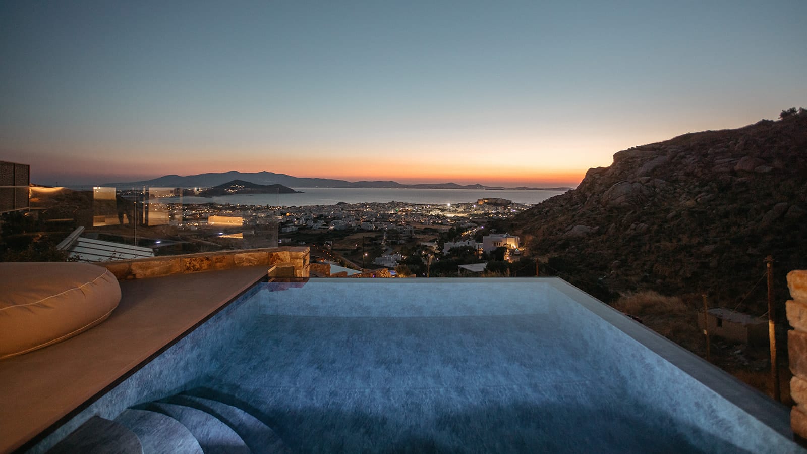 GkF Luxury Villas - SUITE - 27