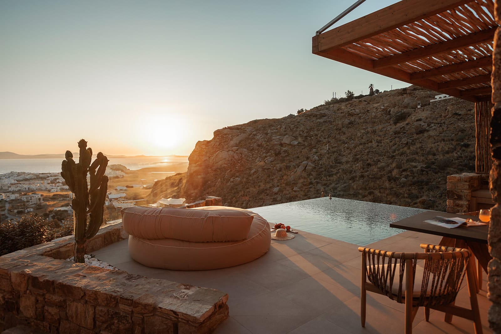 GkF Luxury Villas - SUITE - 14