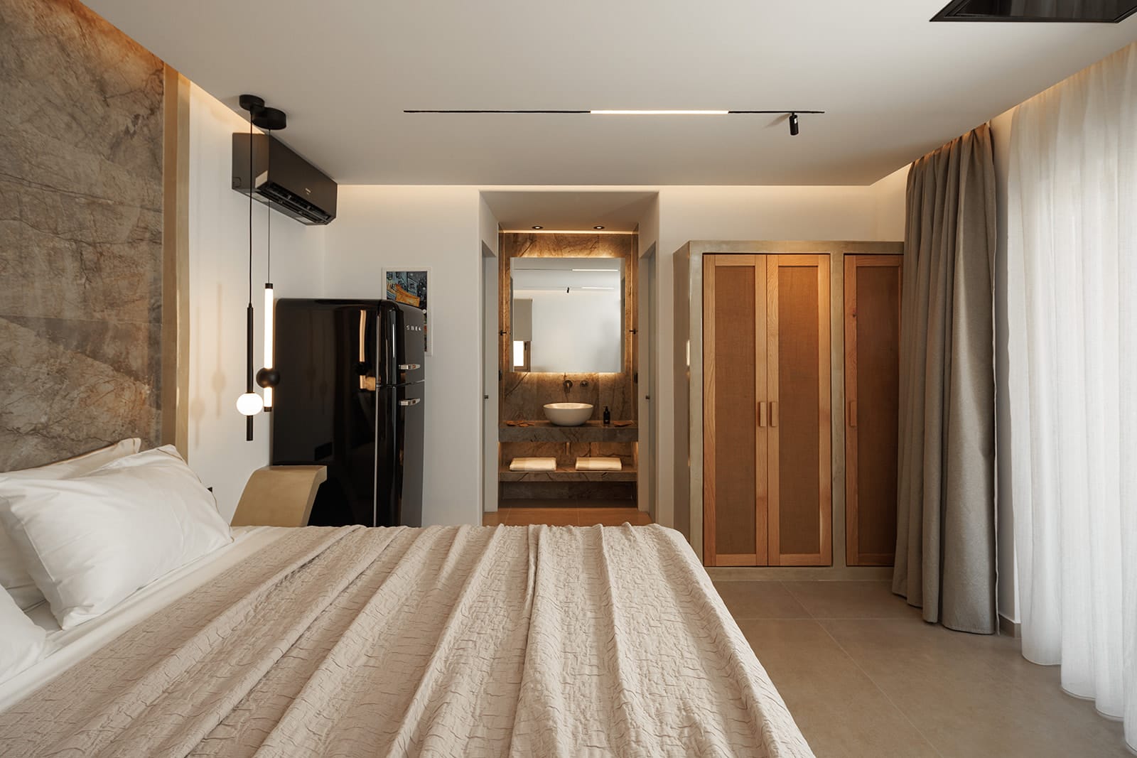 GkF Luxury Villas - SUITE - 5