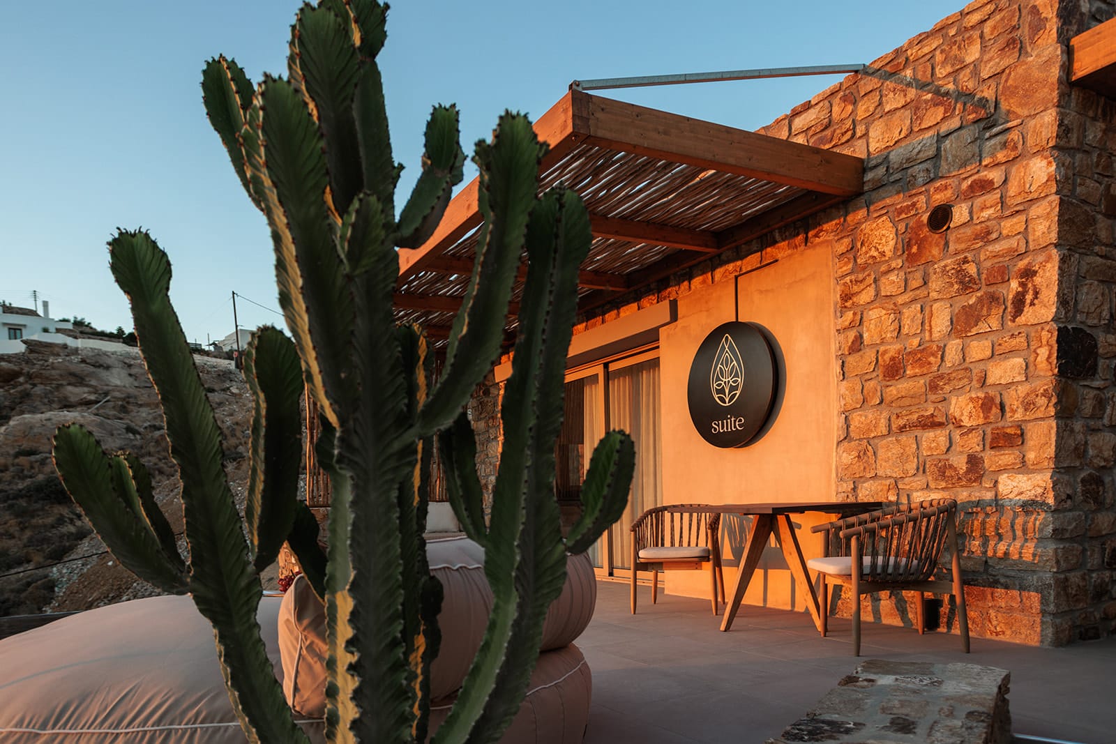 GkF Luxury Villas - SUITE - 20