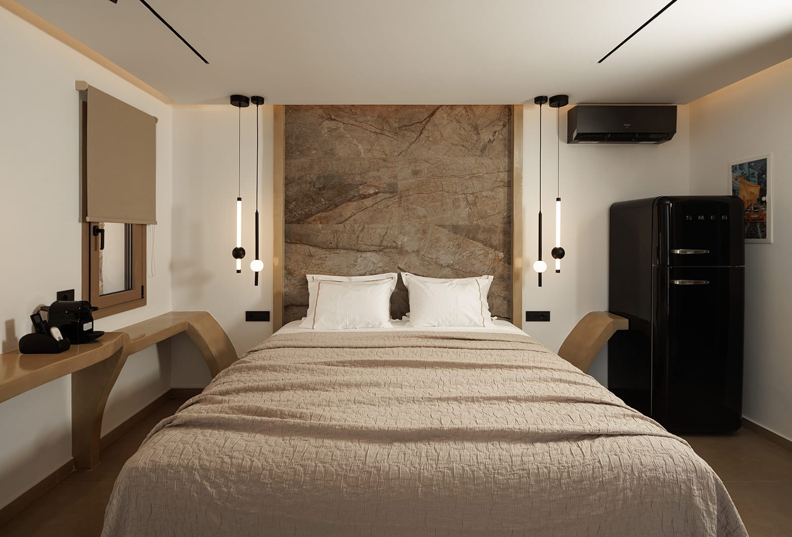 GkF Luxury Villas - SUITE - 3
