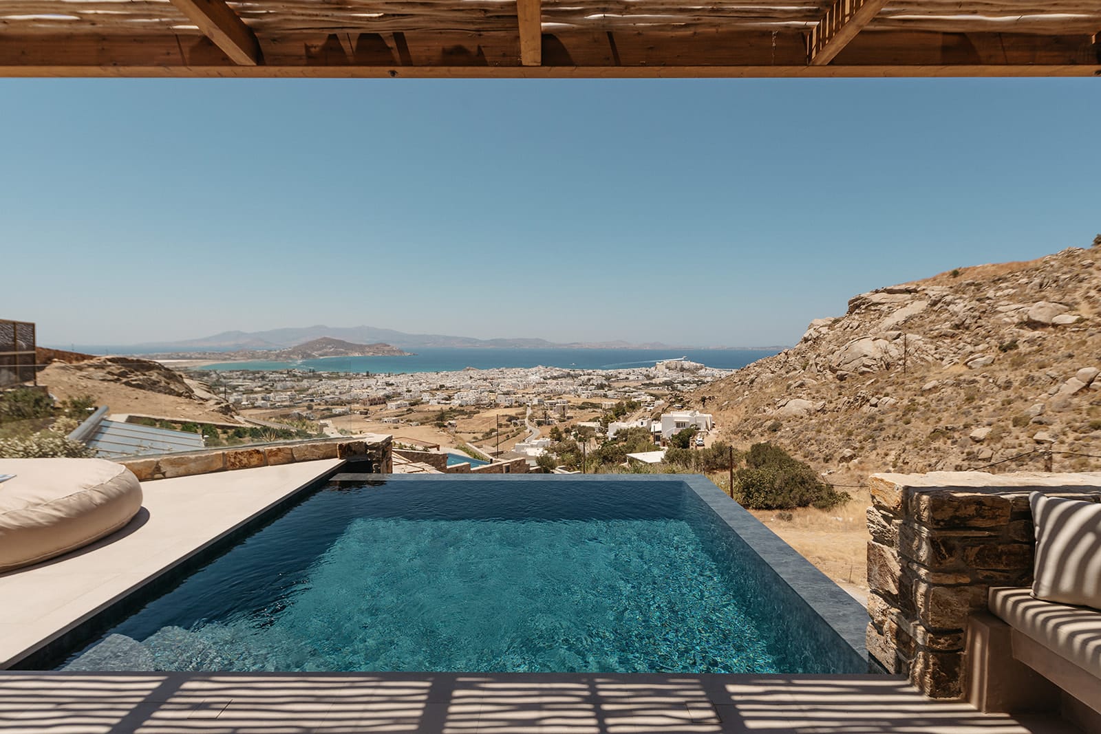 GkF Luxury Villas - SUITE - 28