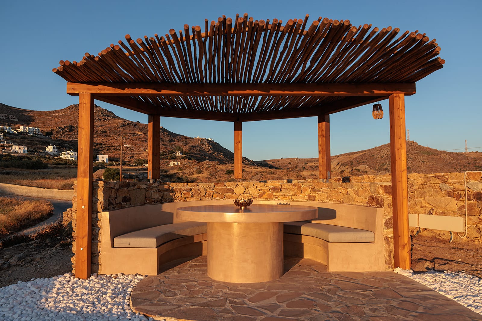 GkF Luxury Villas - SUITE - 24