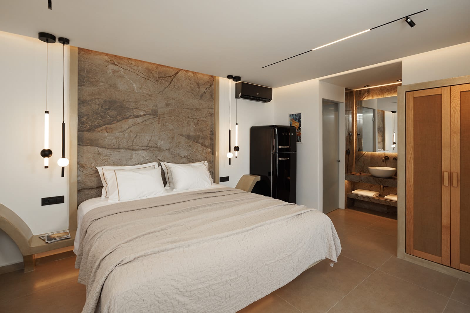 GkF Luxury Villas - SUITE - 6