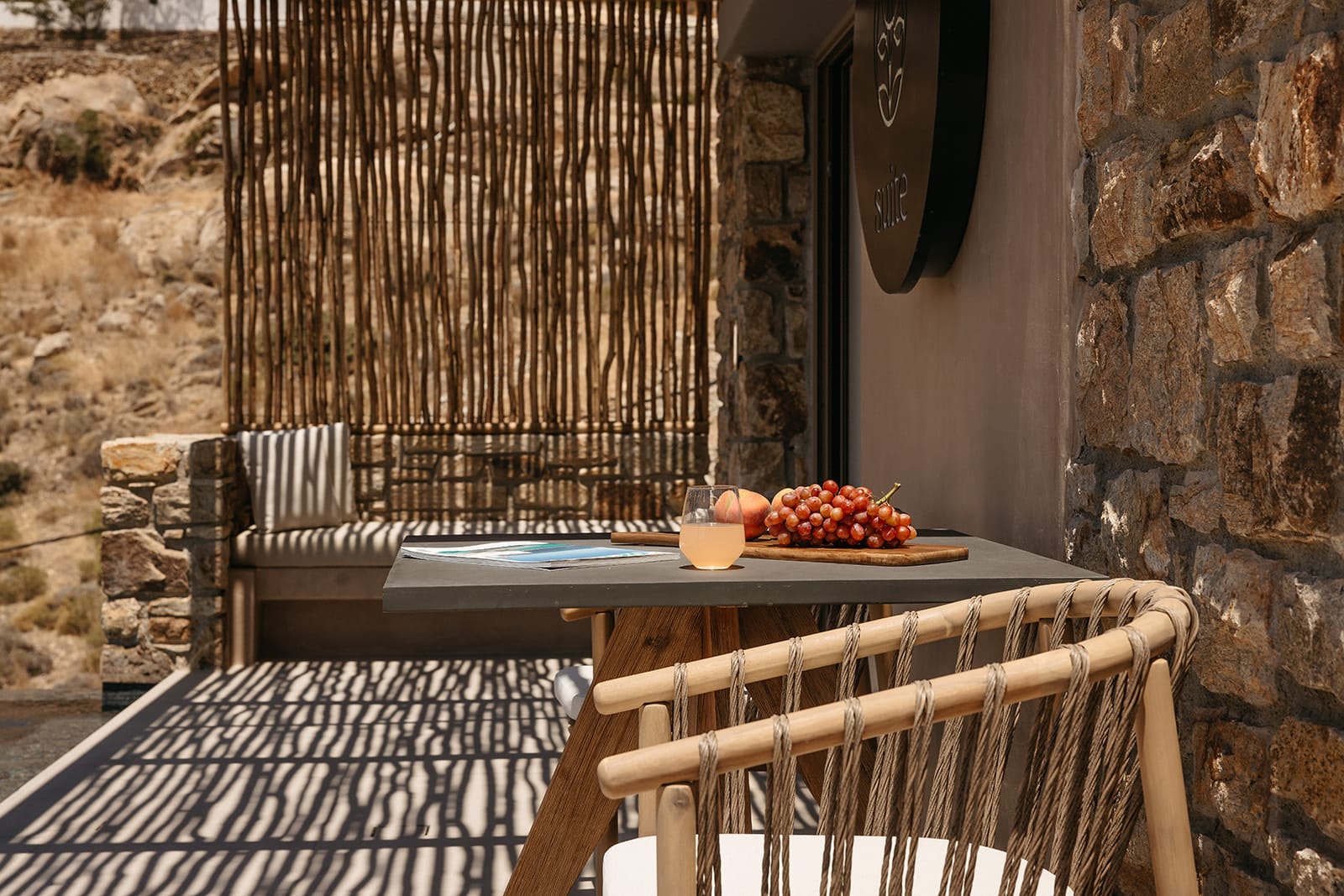 GkF Luxury Villas - SUITE - 19