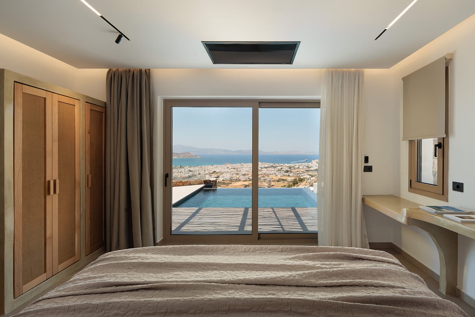 GkF Luxury Villas - SUITE - 2