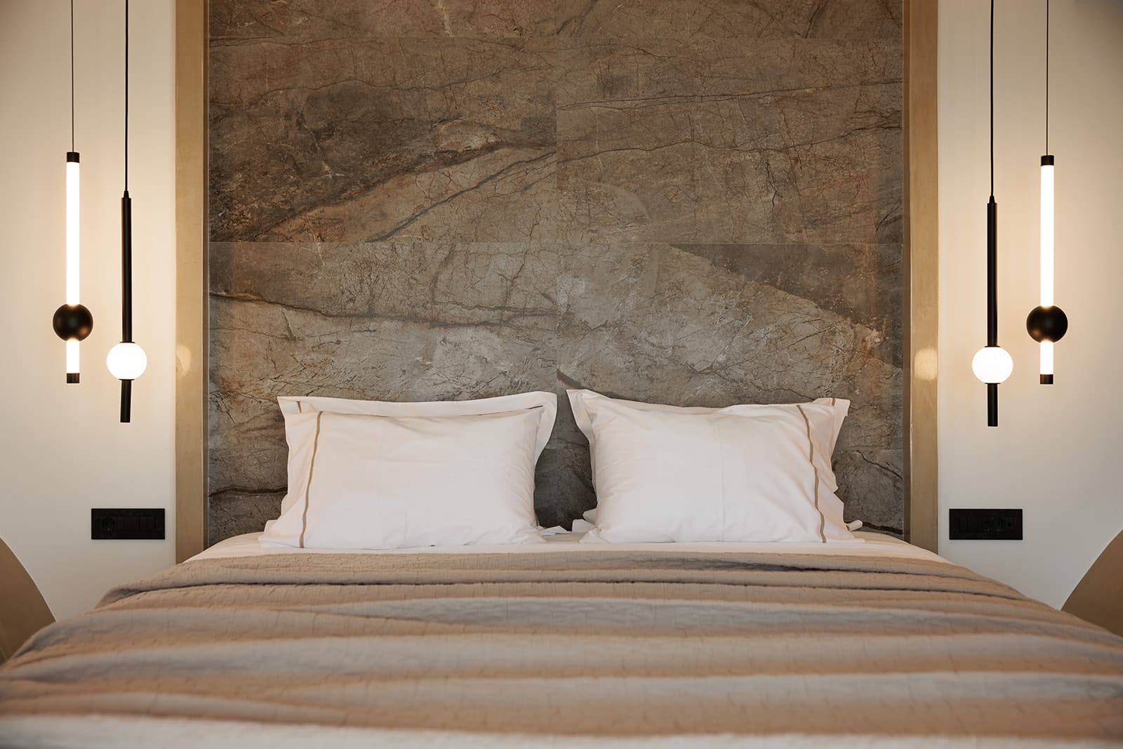 GkF Luxury Villas - SUITE - 8