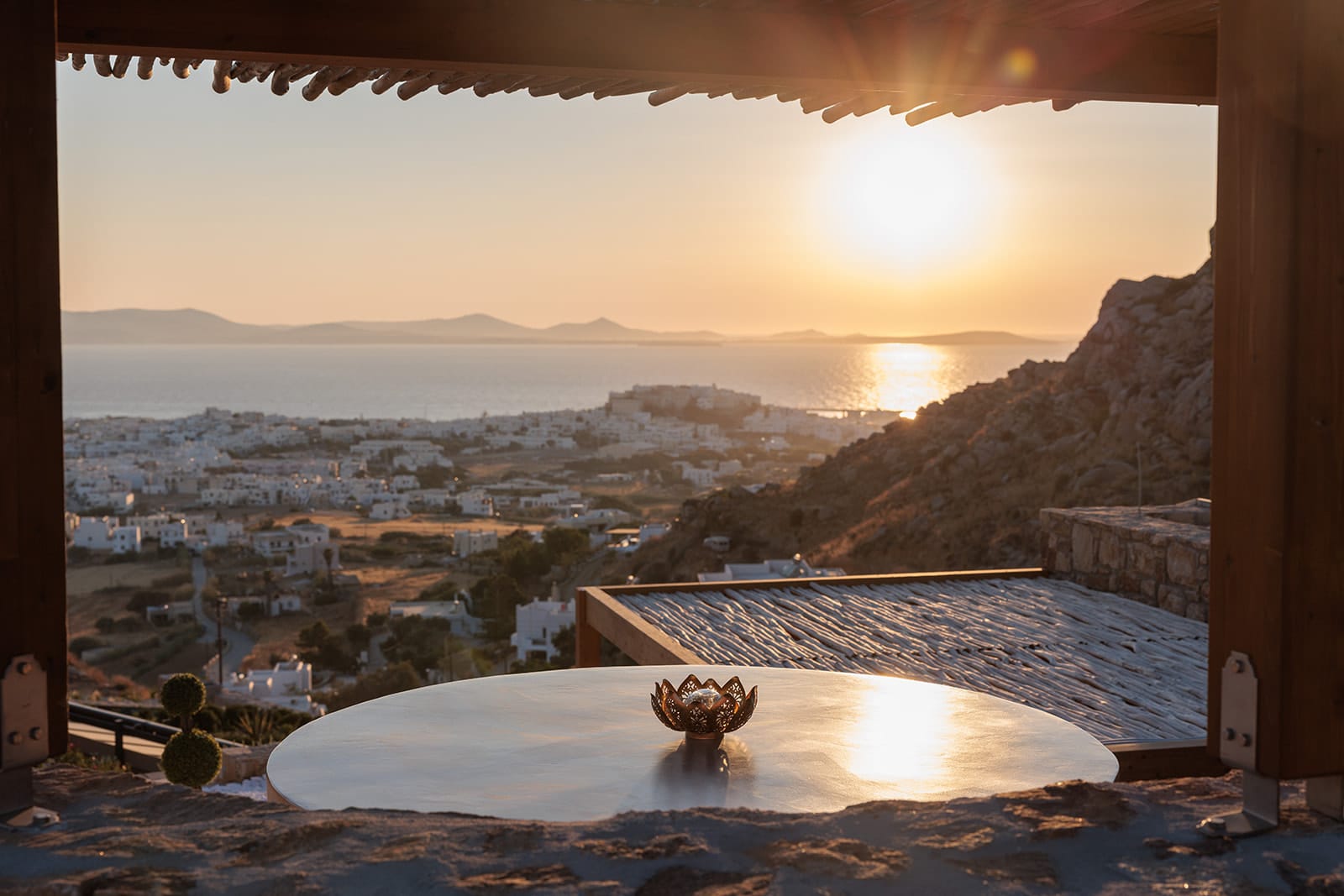 GkF Luxury Villas - SUITE - 26