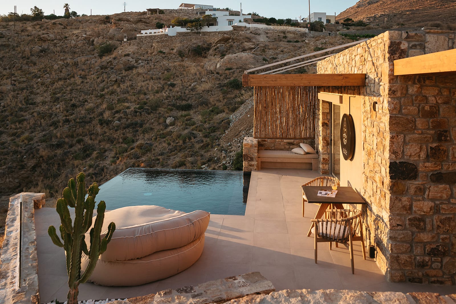 GkF Luxury Villas - SUITE - 13
