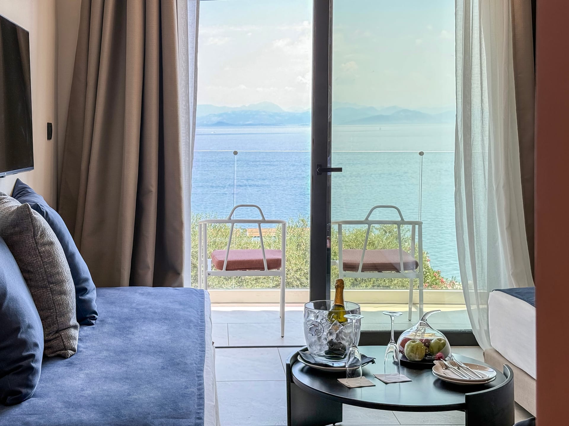 Valmar Corfu - 2FAM - 4