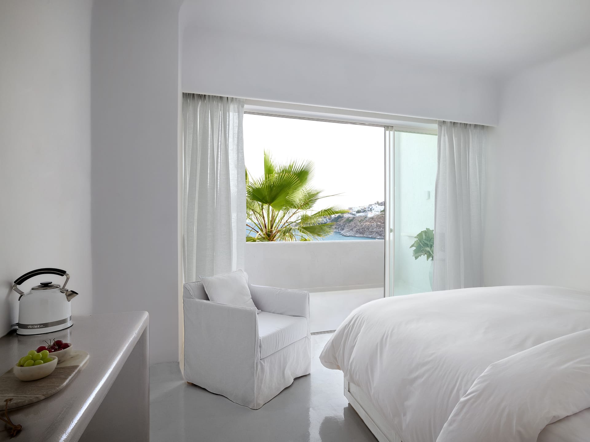 Mykonos Blu, A Grecotel Resort to Live - BDX - 5