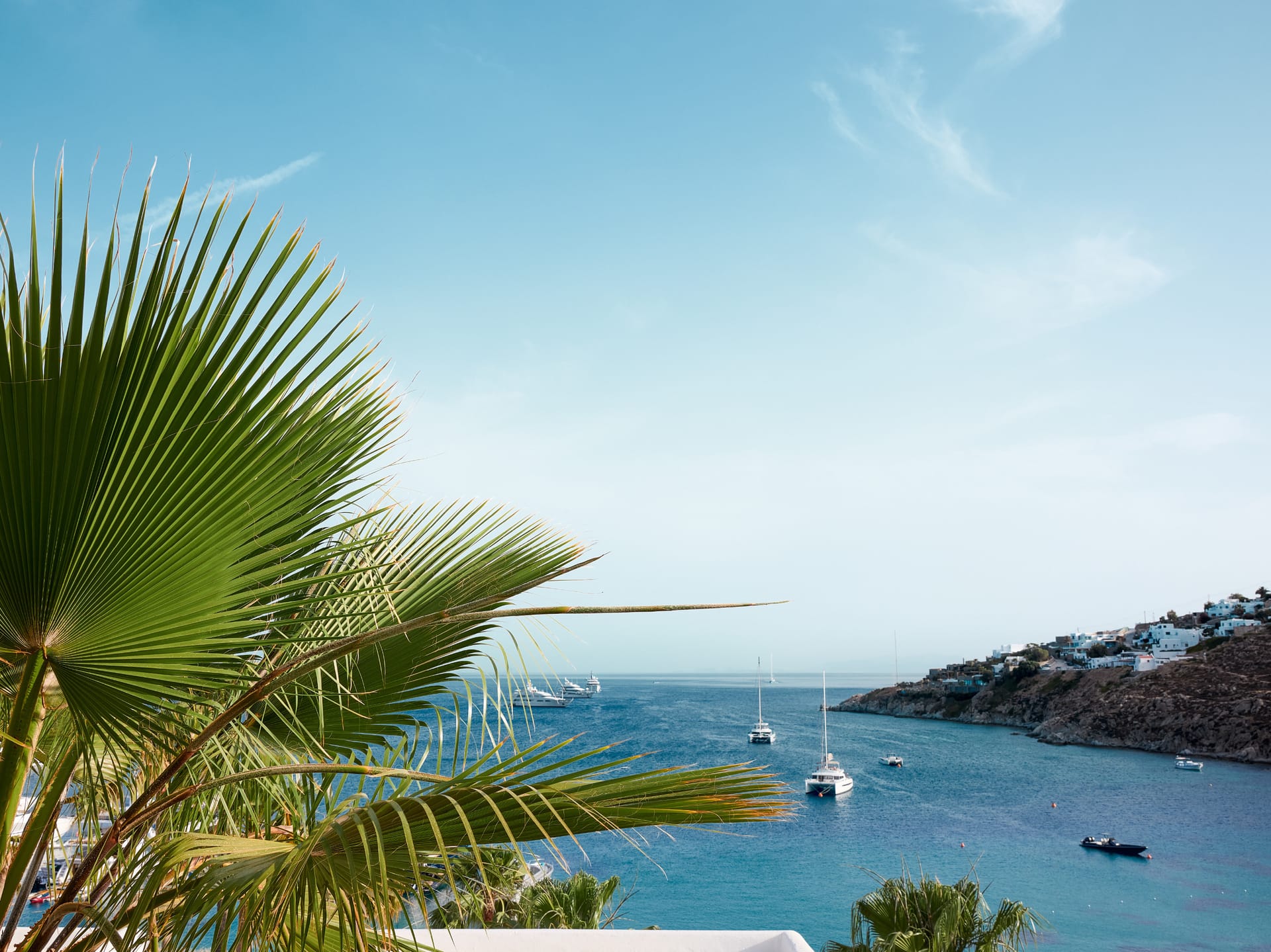 Mykonos Blu, A Grecotel Resort to Live - BDX - 6