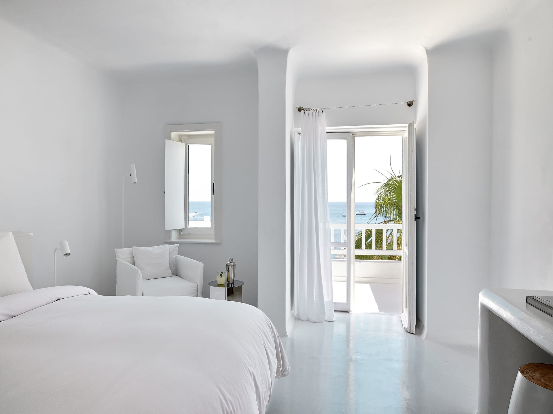 Mykonos Blu, A Grecotel Resort to Live - BDX - 7