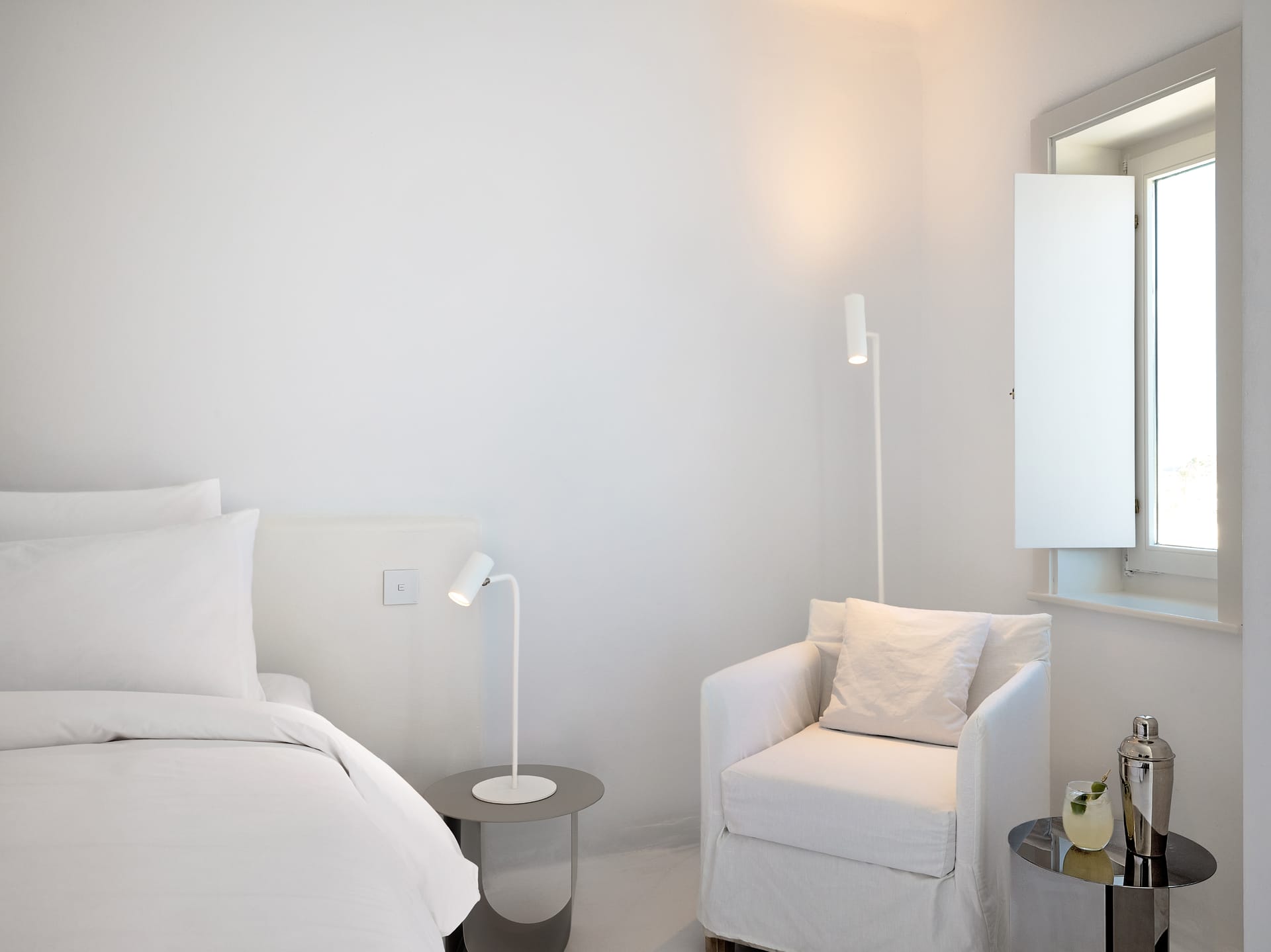 Mykonos Blu, A Grecotel Resort to Live - BDX - 8