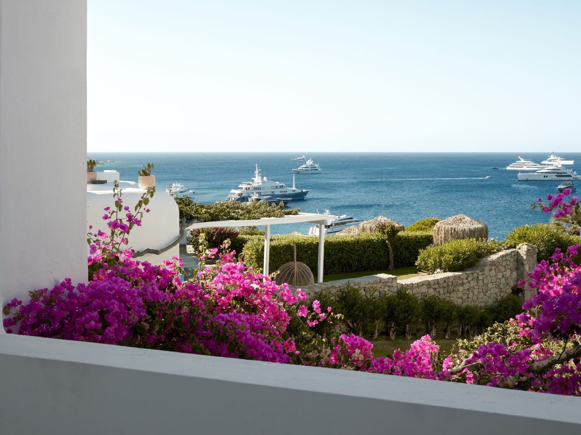 Mykonos Blu, A Grecotel Resort to Live - BDX - 9