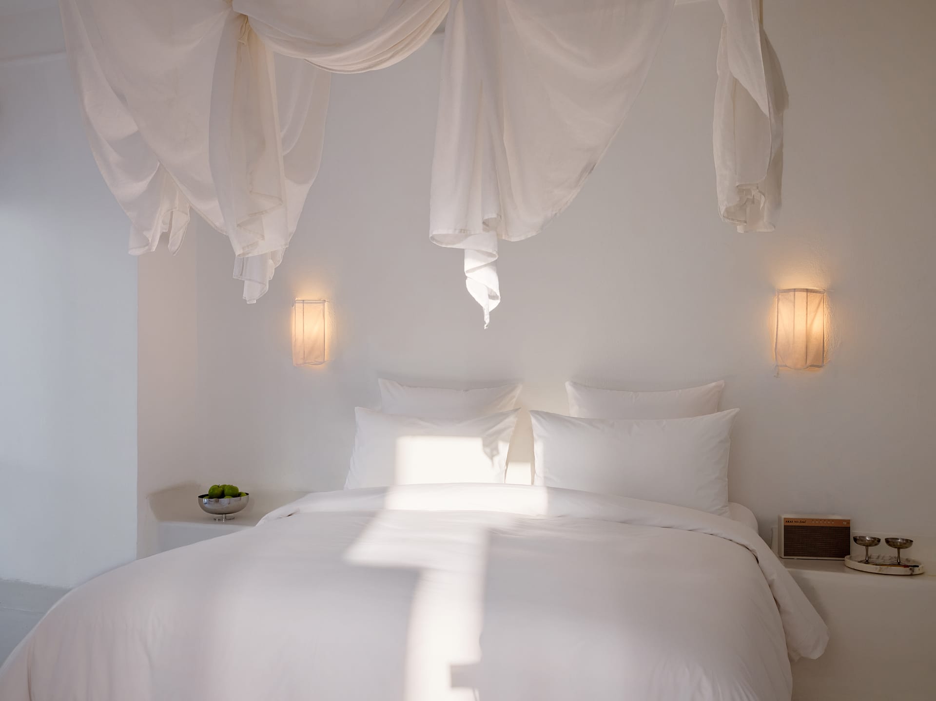 Mykonos Blu, A Grecotel Resort to Live - BDX - 10