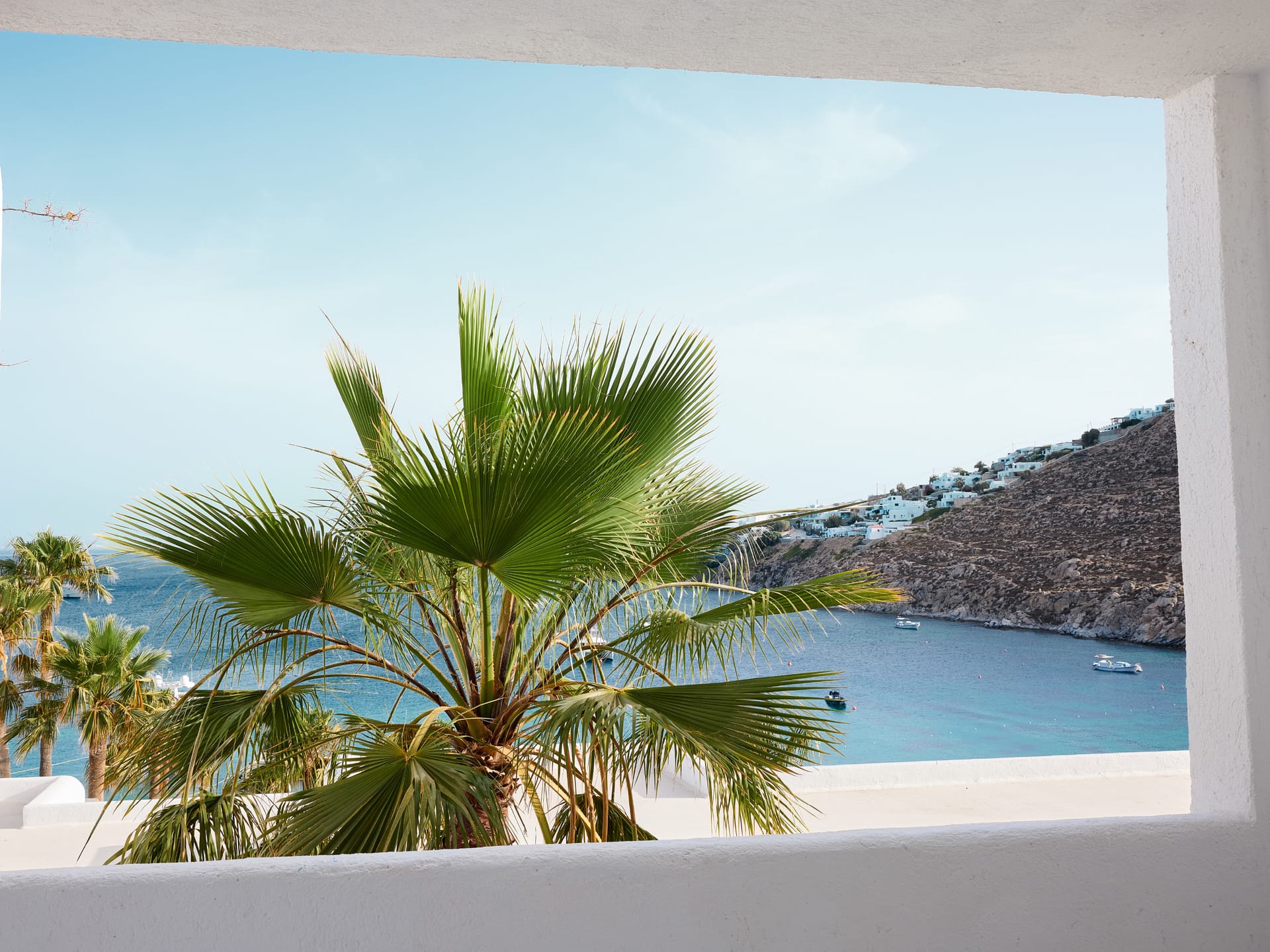 Mykonos Blu, A Grecotel Resort to Live - BDX - 11