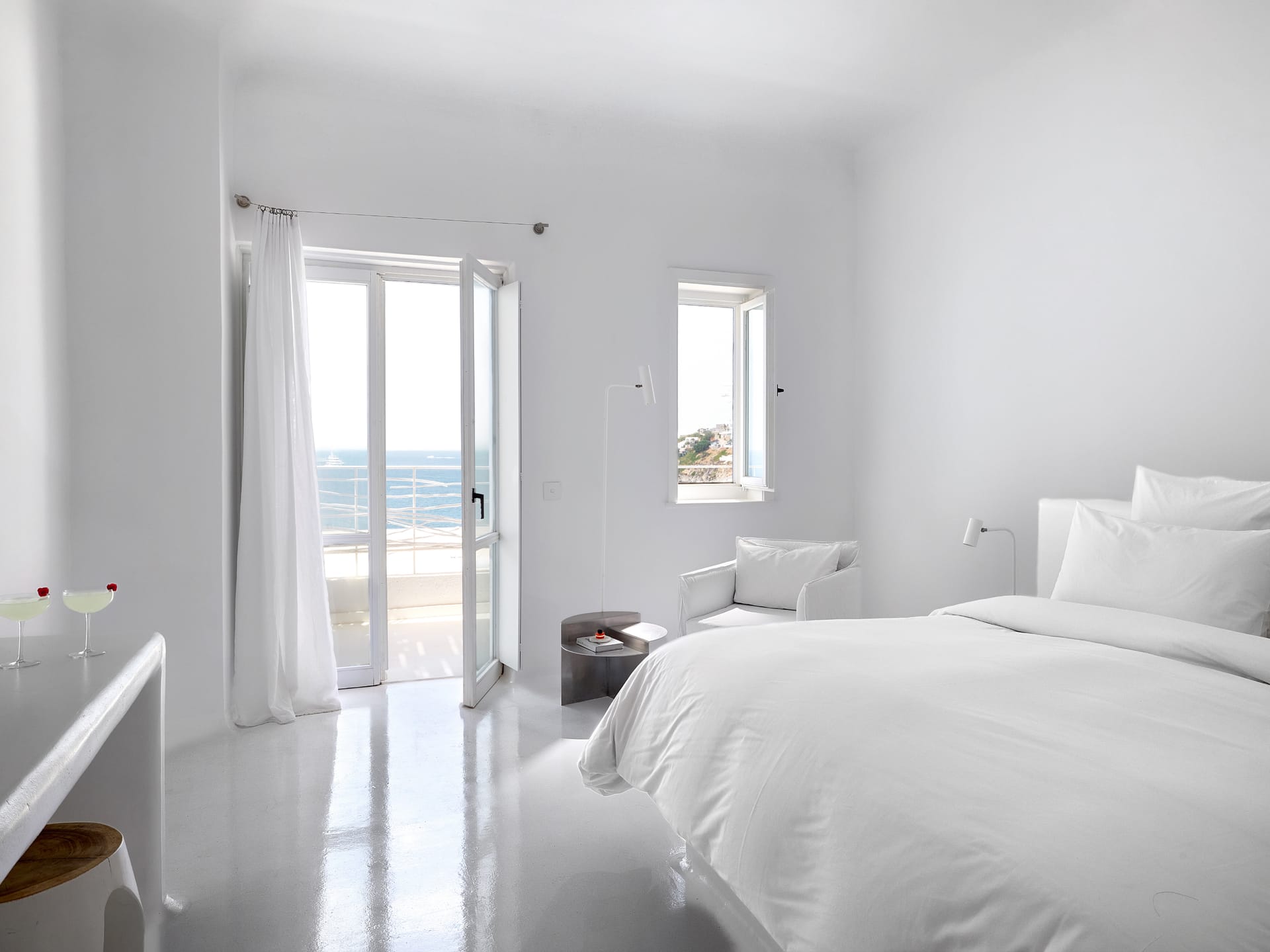 Mykonos Blu, A Grecotel Resort to Live - BDX - 12