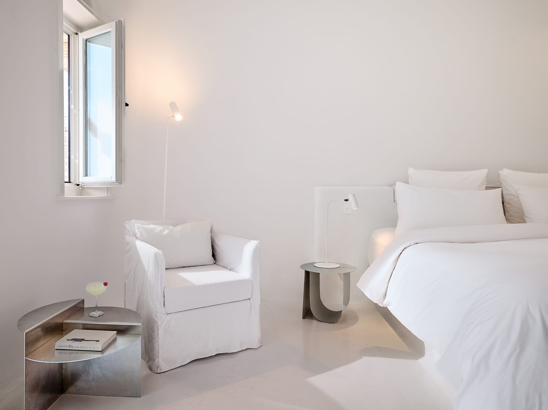 Mykonos Blu, A Grecotel Resort to Live - BDX - 13