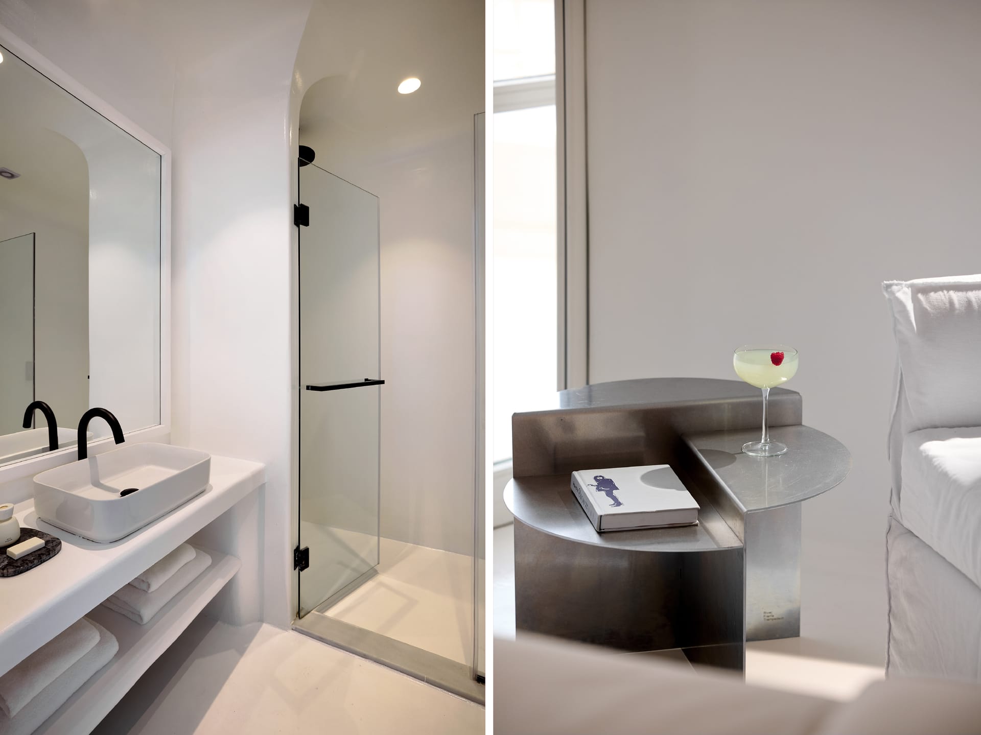 Mykonos Blu, A Grecotel Resort to Live - BDX - 14