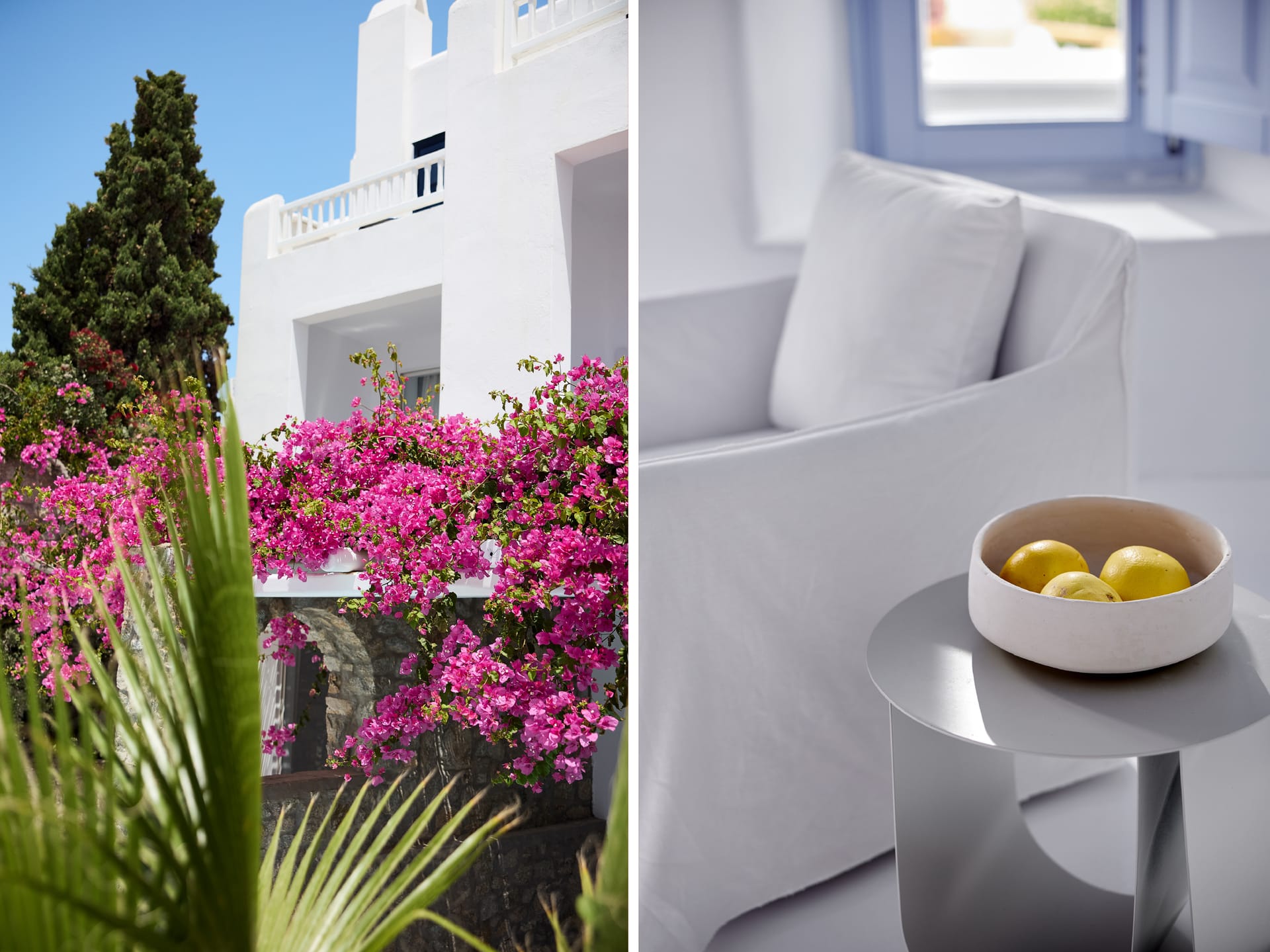 Mykonos Blu, A Grecotel Resort to Live - BDX - 15