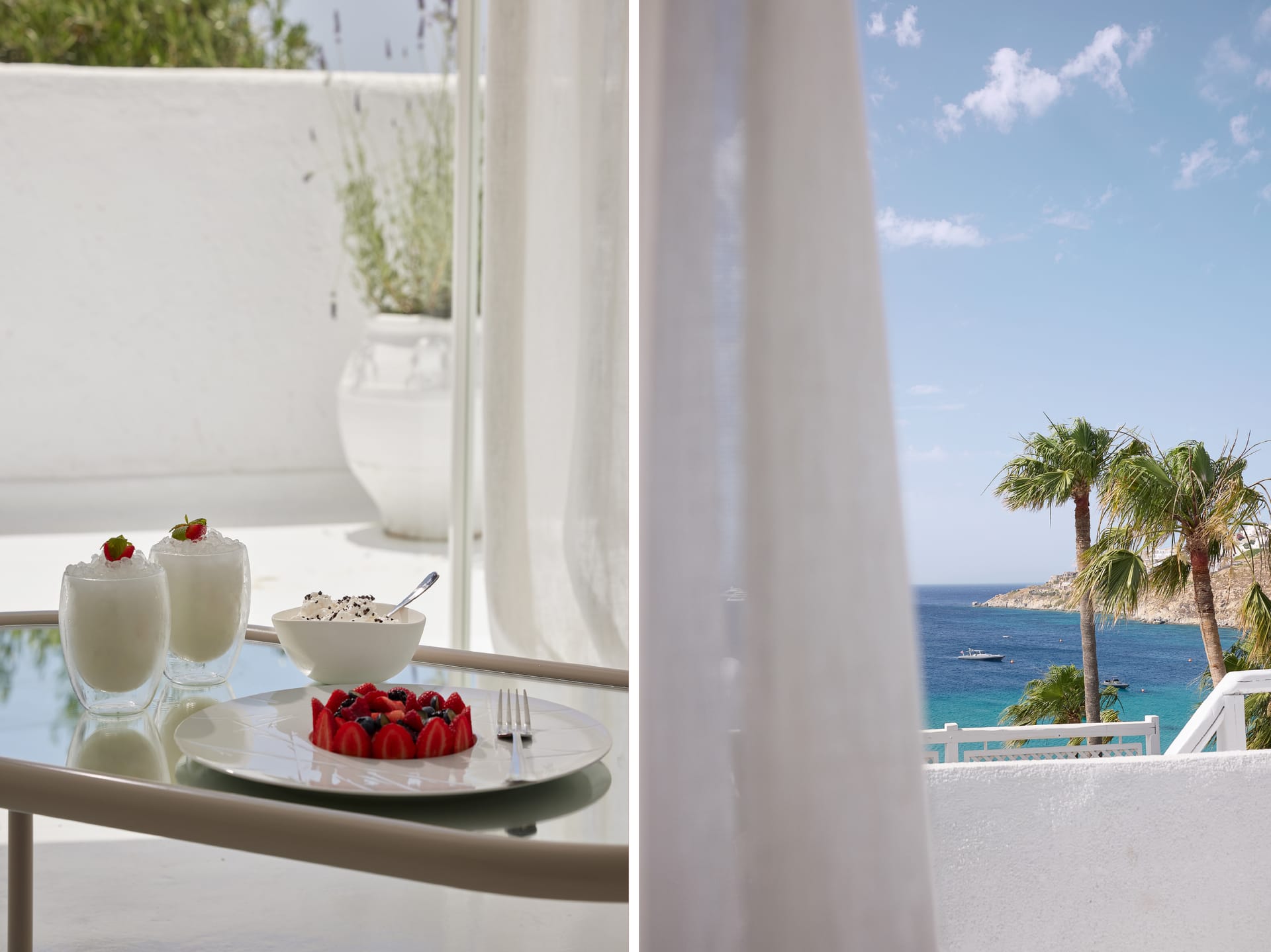 Mykonos Blu, A Grecotel Resort to Live - BDX - 16