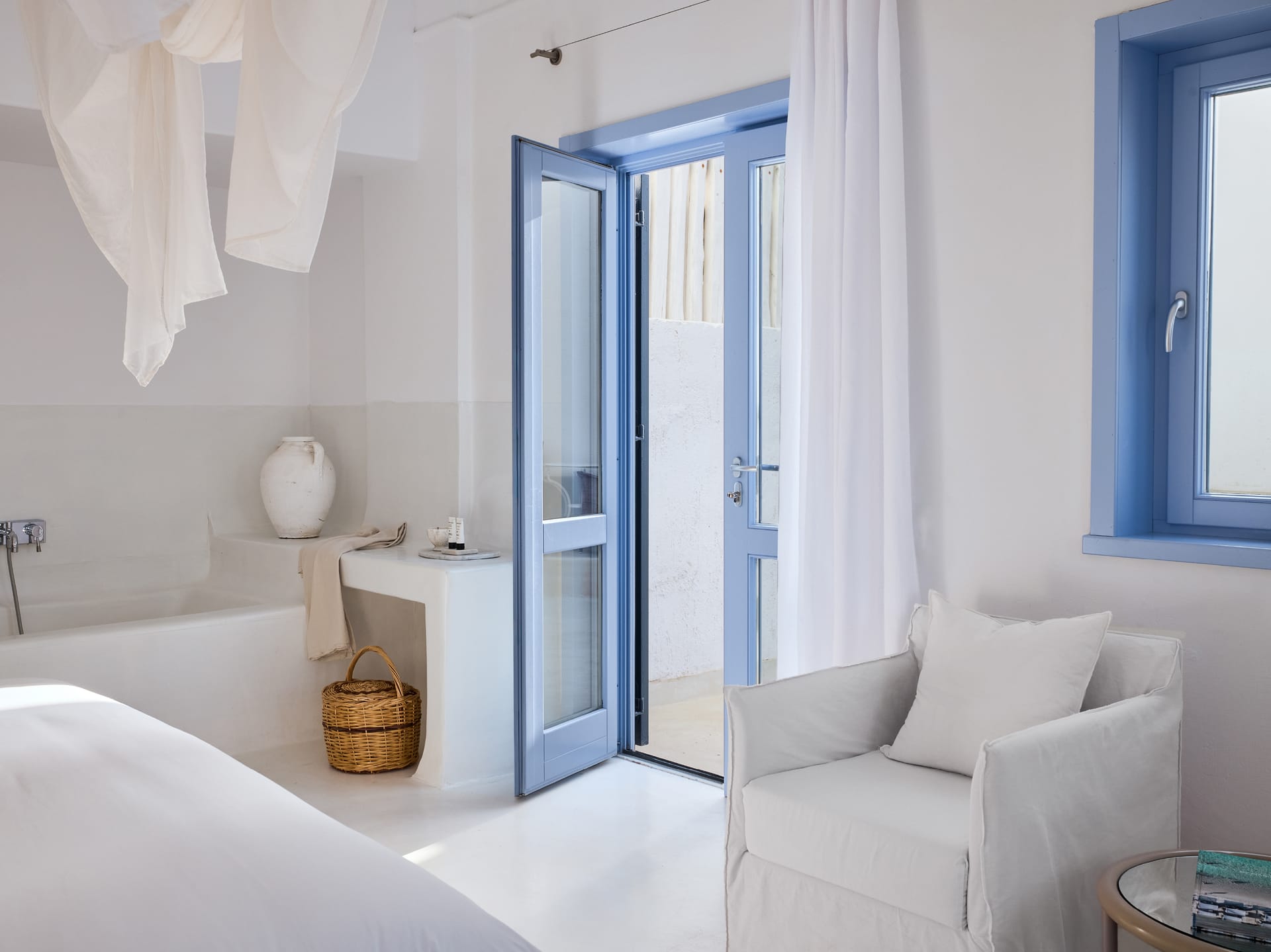 Mykonos Blu, A Grecotel Resort to Live - VSJ - 2