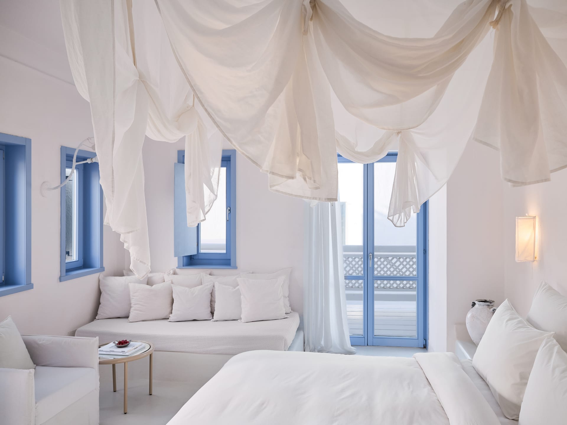 Mykonos Blu, A Grecotel Resort to Live - VSJ - 3