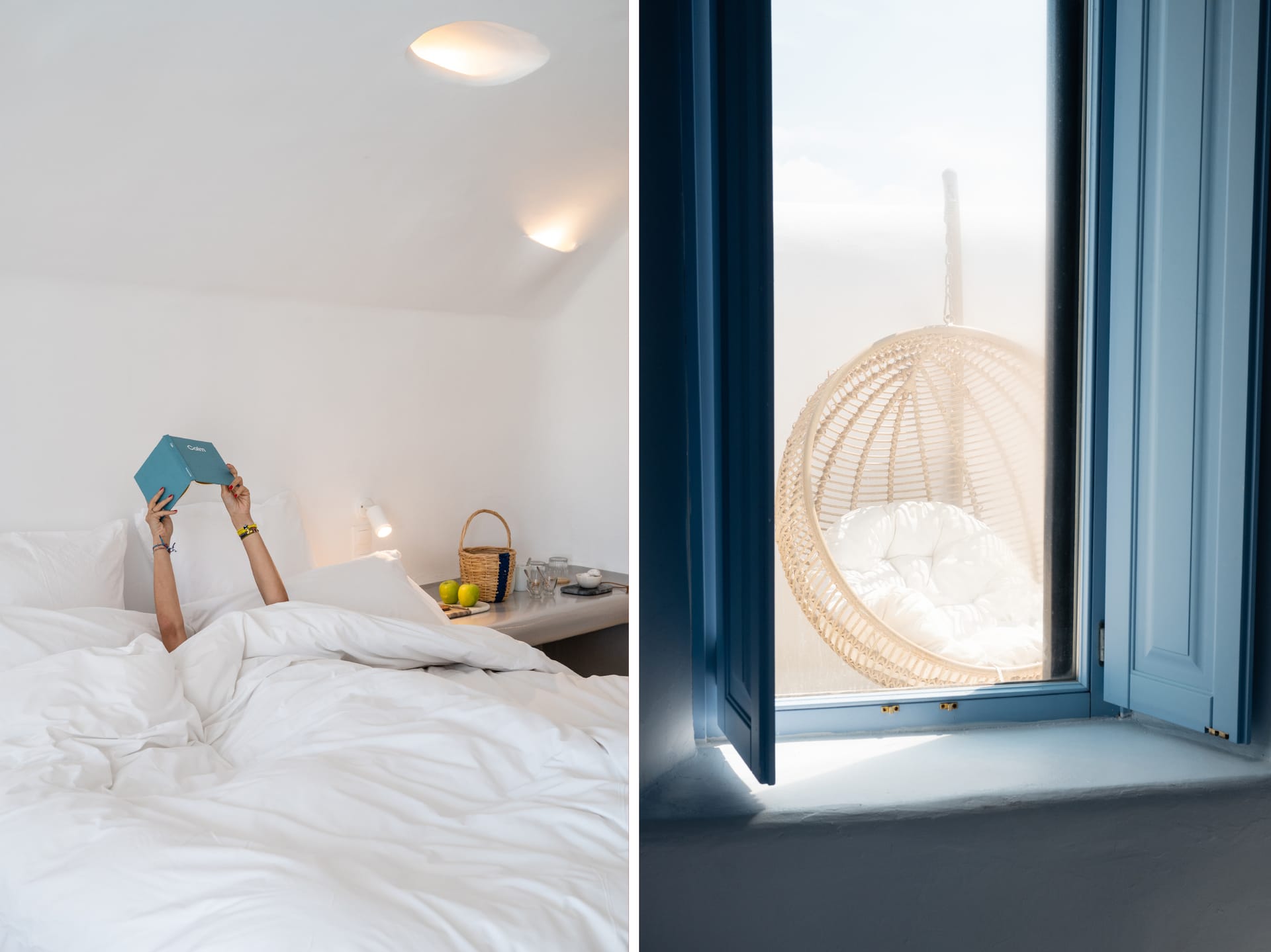 Mykonos Blu, A Grecotel Resort to Live - VSJ - 6