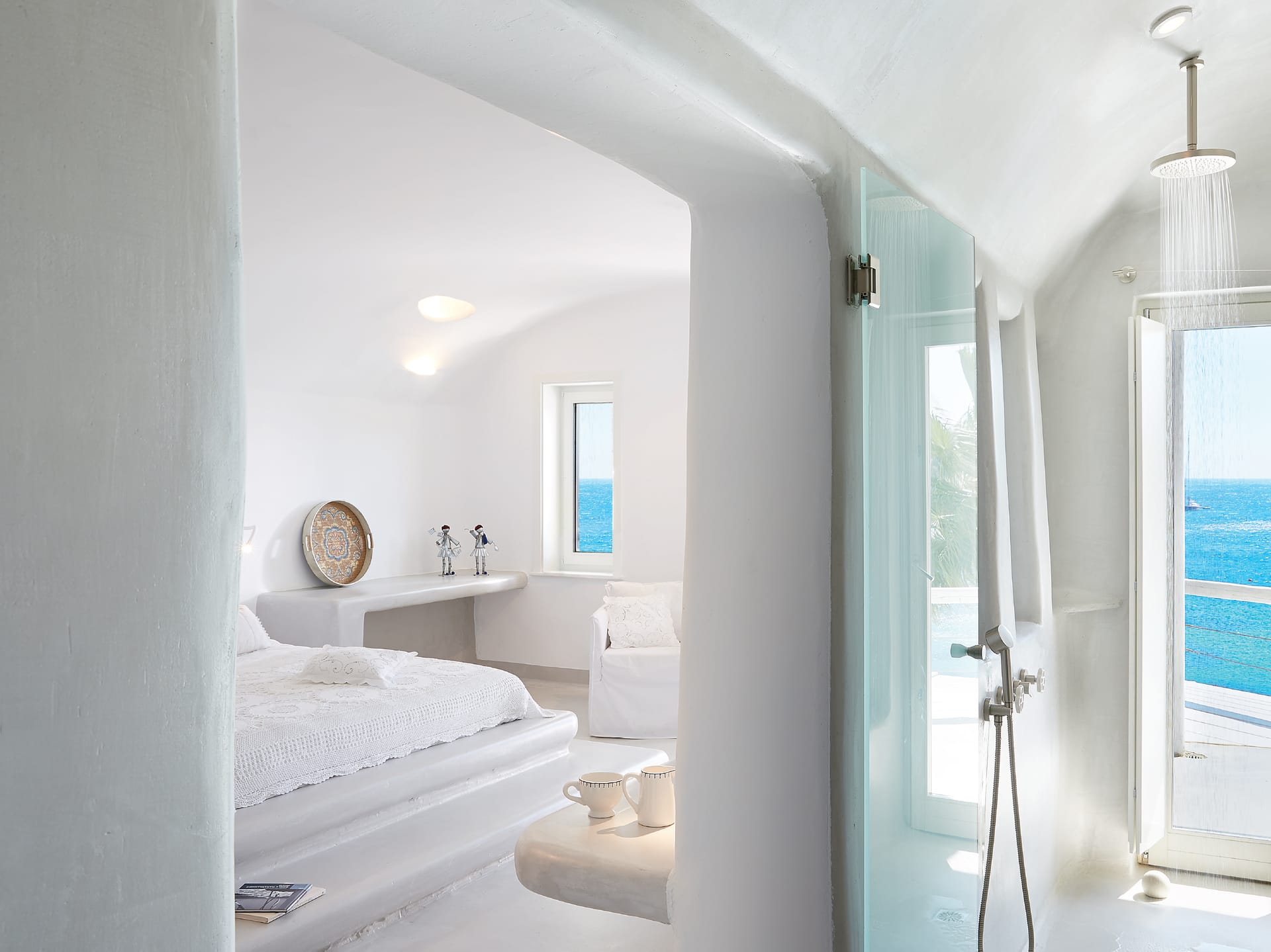 Junior Bungalow Suite