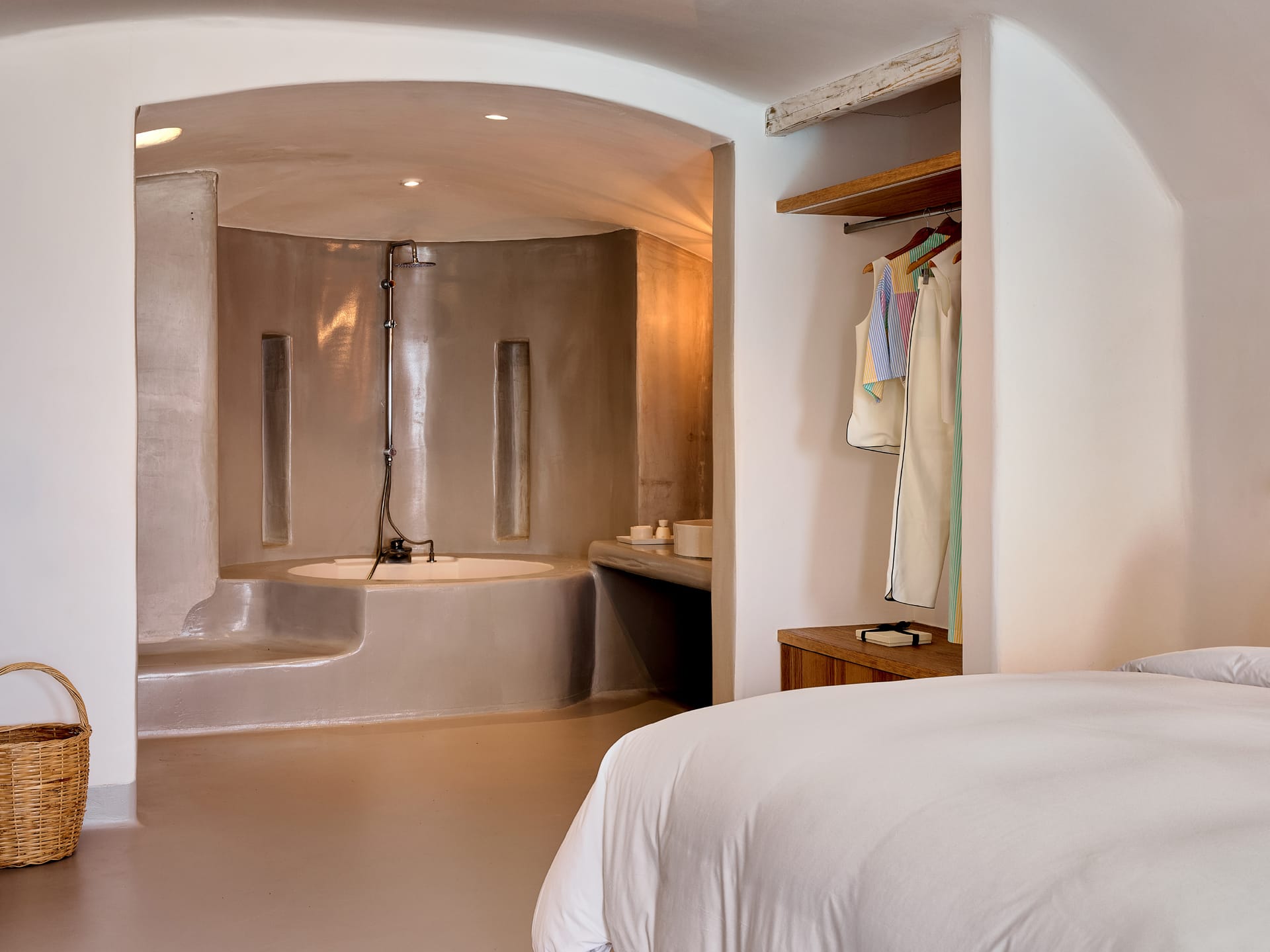 Mykonos Blu, A Grecotel Resort to Live - JBS - 4