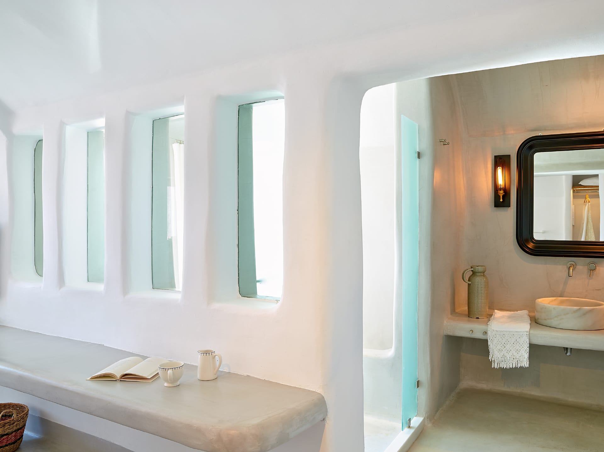 Mykonos Blu, A Grecotel Resort to Live - JBS - 10