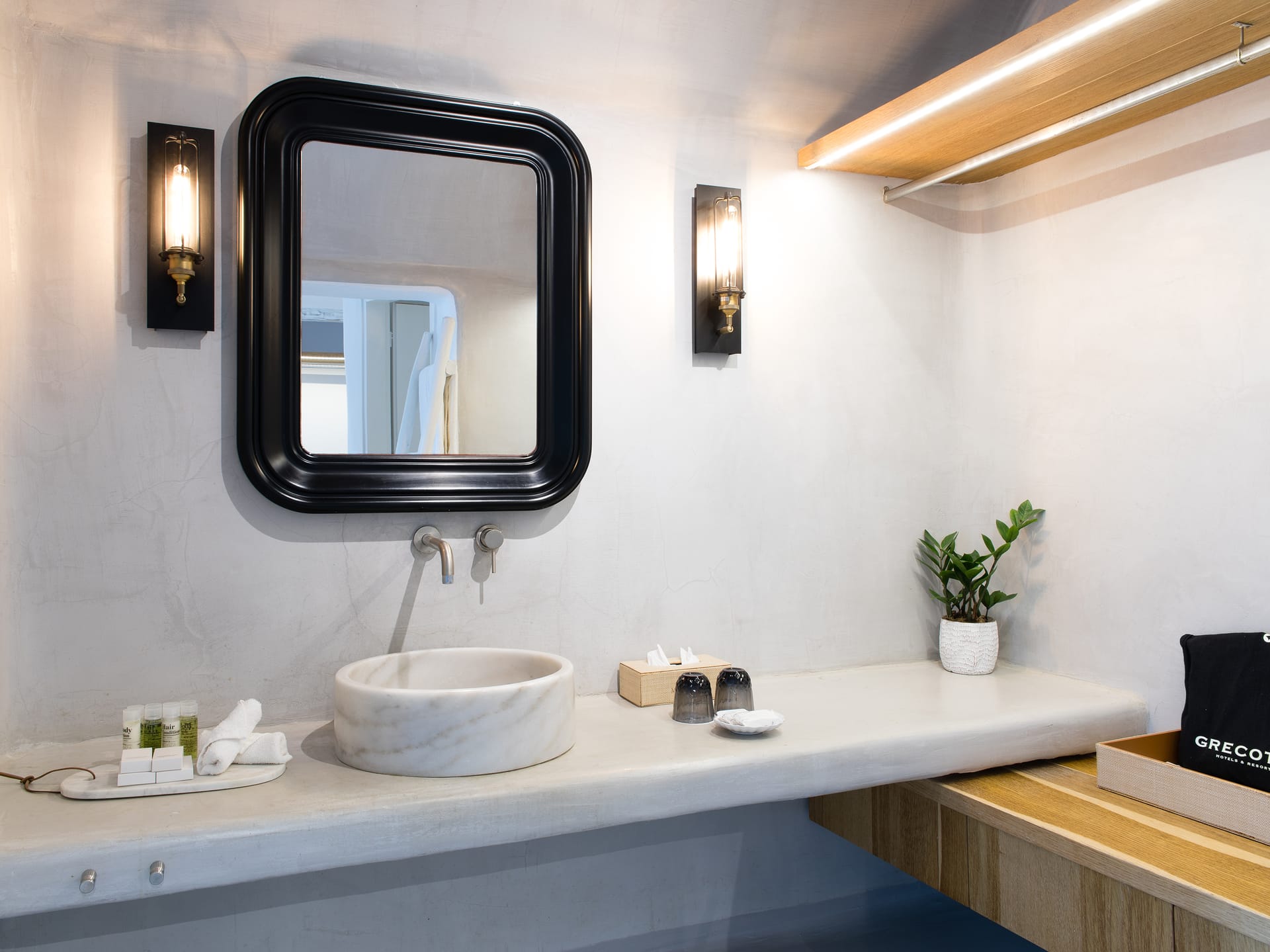 Mykonos Blu, A Grecotel Resort to Live - JBS - 9