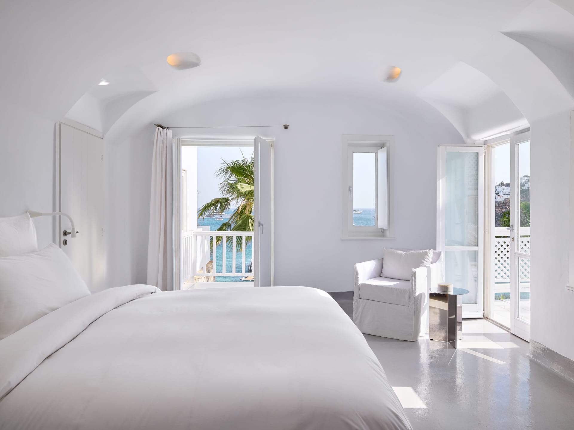 Mykonos Blu, A Grecotel Resort to Live - VBX - 2