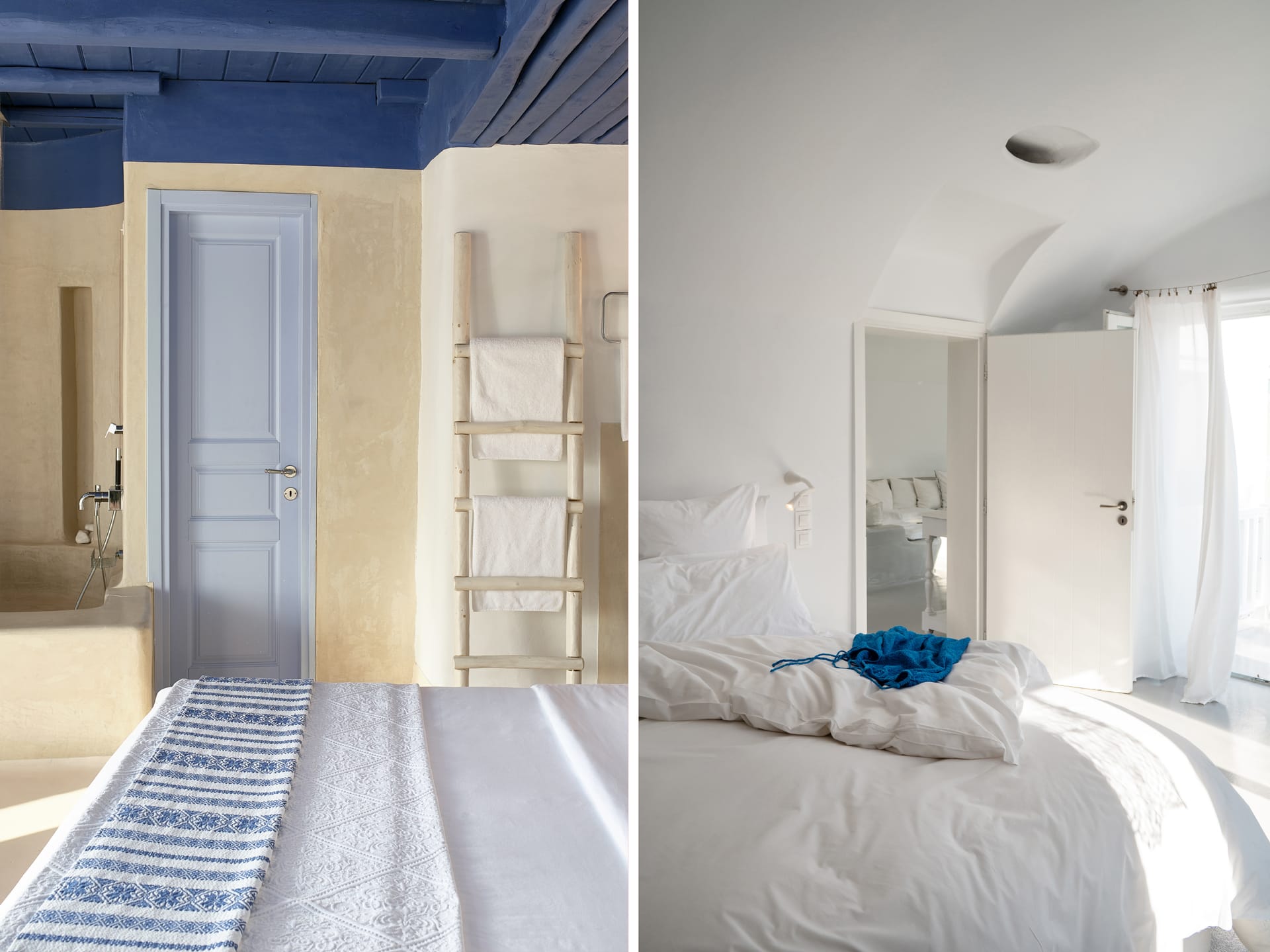 Mykonos Blu, A Grecotel Resort to Live - VBX - 5