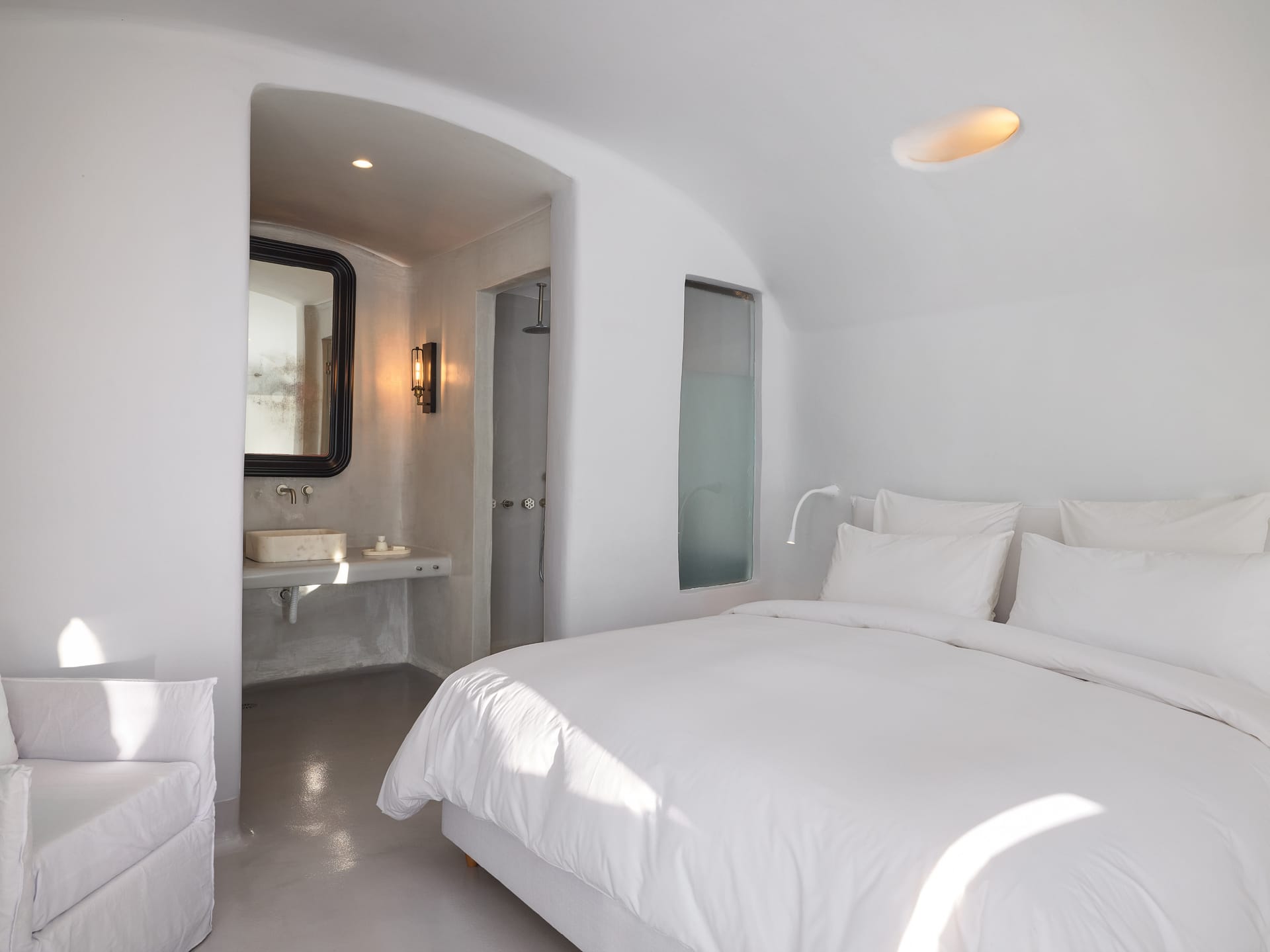 Mykonos Blu, A Grecotel Resort to Live - VBXJ - 2