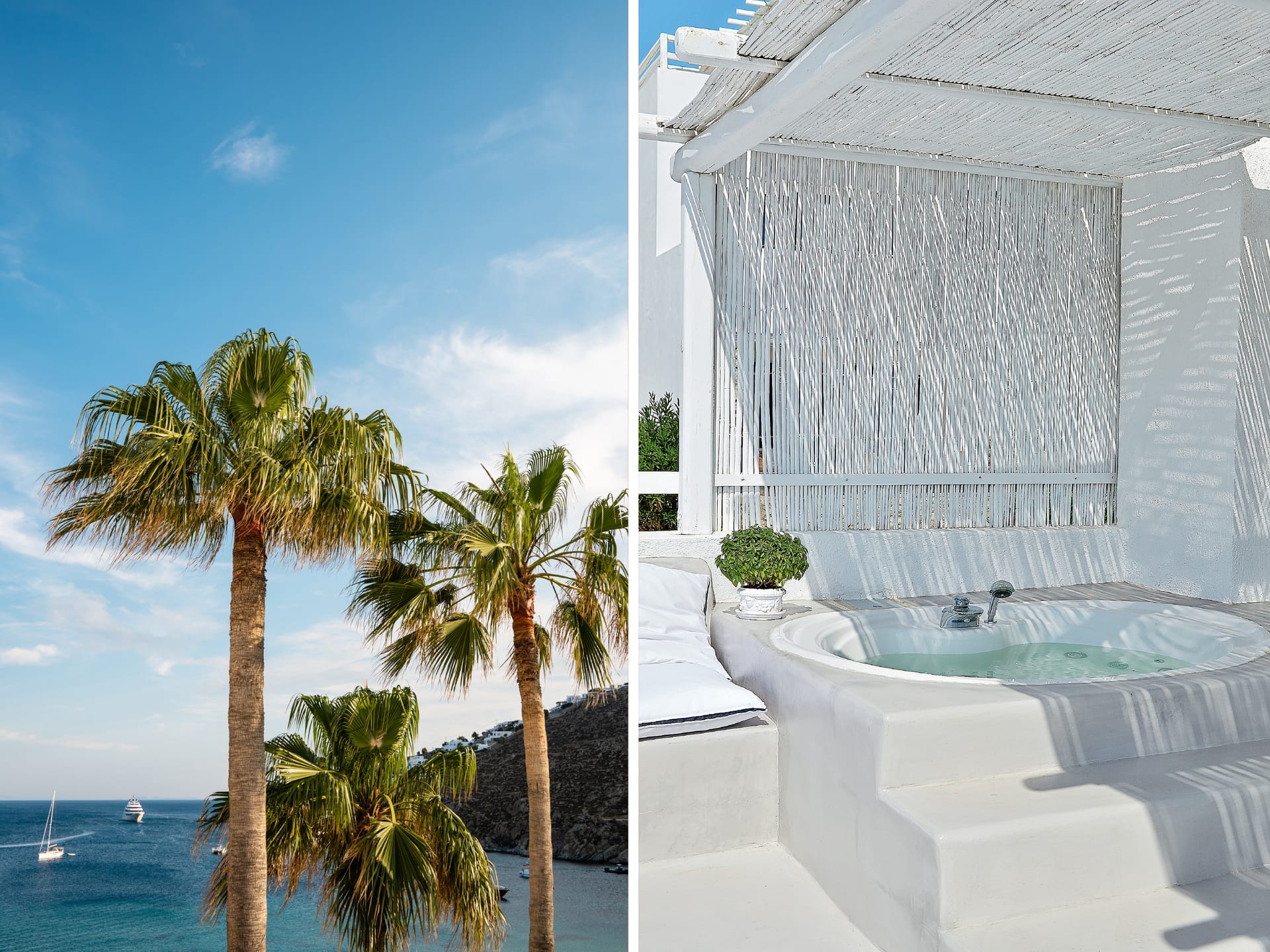 Mykonos Blu, A Grecotel Resort to Live - VBXJ - 4